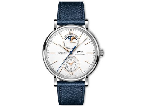 iwc portofino calendar for sale